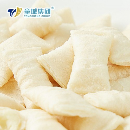 Individual Packaging of Baby Infant Mini Egg Rolls Cookies