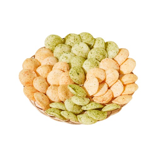 Hot selling Non-fried Chips with high quality and factory OEM price