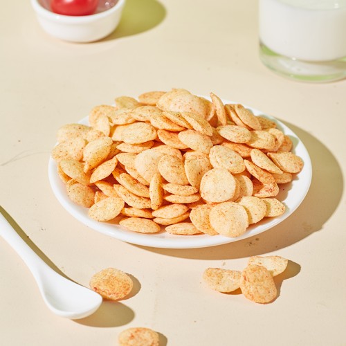Hot selling Non-fried Chips with high quality and factory OEM price
