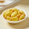 Halal Sweet Corn shape Biscuits from Chinese OEM Manufacturer