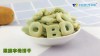 Hot selling Vegetable And Fruit Letter shape Biscuit with factory price .