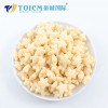 Different Flavors Baby Rice OEM Star Puffs Snack with Factory directly price