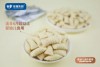 New Products Baby Infant Mini Egg Rolls Cookies With Individual Packaging
