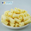 2022New products Infant Small Tubulose shape Snack Baby No Preservative Rice Puffs Non fried.
