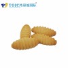 Small Biscuit Baby Caterpillar Shape different flavors Biscuit snack for Children