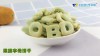 Best price of Vegetable and Fruit flavor Alphabet shape Biscuit