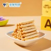 New Products Finger Baby Biscuit Snack With Fresh Milk