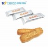 Hot Selling Safe Hard Biscuits Fruity Molar Stick Snacks