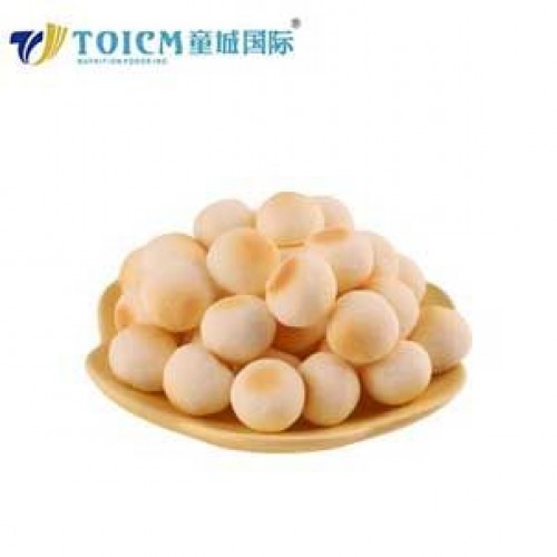 Infant Ball Biscuit with Delicious and Nutritious from China manufacturer