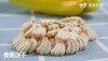 New Products Banana OEM Crispy Biscuit supplier with Banana Shape
