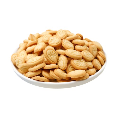 OEM Gluten-free Rice Biscuits With High Quality at a Good Price