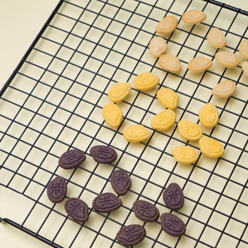 OEM Gluten-free Rice Biscuits With High Quality at a Good Price
