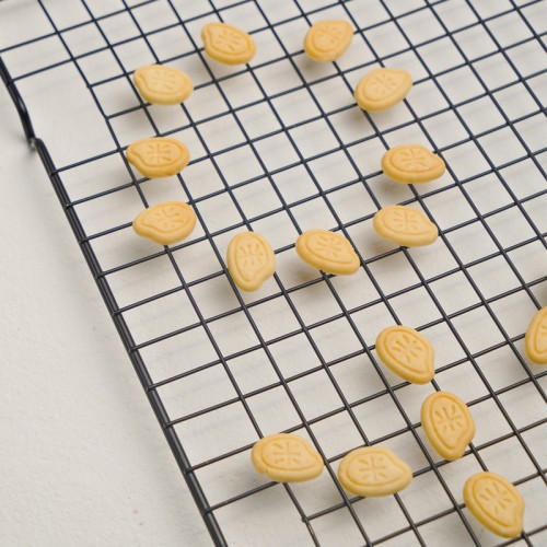 OEM Gluten-free Rice Biscuits With High Quality at a Good Price