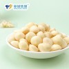 New products OEM Baby Health Snacks with Cheese Flavor