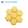 Wholesale Nutrition Sweet Crisp Crackers Yolk Cookies