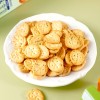 13 kinds Vegetable Biscuit with Halal certificated and OEM price