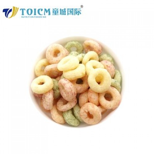 Hot selling baby Rice puff with direct factory price