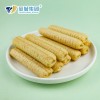 Baby biscuit Manufacture Health Snack Baby Different Flavors Grain Snack Egg Rolls for Children