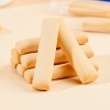 Halal Teething stick biscuit for 6+months baby from OEM service
