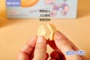 2024 Hot selling baby smile snack OEM cookies with factory directly price.
