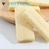 Baby puffs manufacturer Different flavors Rice Cracker for Children