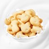 Halal Hericium mushroom cookies with OEM Factory price