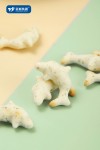 2022 New Products OEM Baby Fish study Biscuit small snack for Children