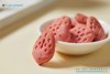 Baby Fruit shape biscuits