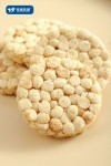 New Products Grain Puff Cookies with Factory price for Baby