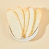 Melt in the mouth Teething Wafers Baby Rice Rusks health snack Rice Cracker from China