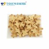 Factory price Baby letter shape biscuits manufacturer