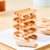 Halal Certified Fresh Milk High calcium Finger Biscuit Cookies for Baby