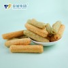 Different Flavors Grain Snack  for Children from OEM Manufacturer