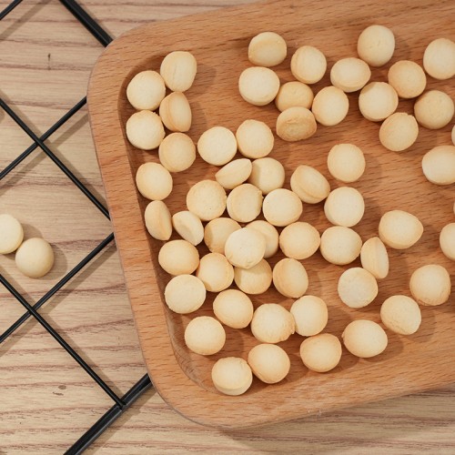 Hot-selling High-quality Raw Material Potato Cookies Biscuits for Baby