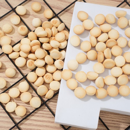 Hot-selling High-quality Raw Material Potato Cookies Biscuits for Baby