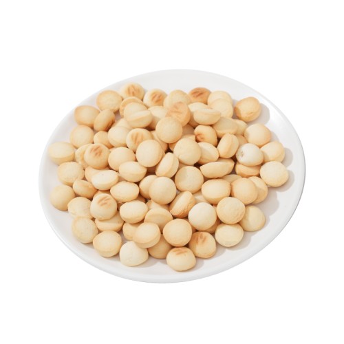 Hot-selling High-quality Raw Material Potato Cookies Biscuits for Baby