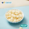 Safety Ingredient Infant Star Rice Puffs Baby Health Snack for Children 6+Months with Different Flavors