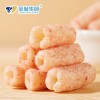 OEM Baby Snack Grain Crisp Roll with different flavors
