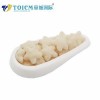 Baby puff manufacturer biscuits snacks with factory price