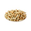Non-fried Fish shape Crispy with sea sedge & cod with High quality material