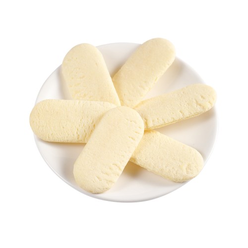 Halal OEM flavor Soft Rice Cracker Baby snacks with Factory direct price