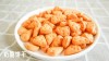 OEM manufacturer Cheese Crispy  Biscuit with Cheese Shape