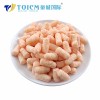New products Infant standard Rice Fruit puff snacks for baby Healthy snacks for children for 6+Months