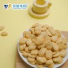 Import Olive Oil hot selling Baby Rice Small Biscuit snack for 6+Months