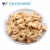 Hot selling Small cute shaped crispy cracker biscuits for baby from China Manufacturer