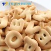 Hot selling Small cute shaped crispy cracker biscuits for baby from China Manufacturer