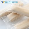 Chinese factory finger shaped teething rusks biscuits for baby