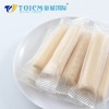 Chinese factory finger shaped teething rusks biscuits for baby