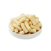 OEM Certified  Non-Fried Shrimp Rice String Puffs Salty Flavor Grain Snacks