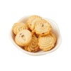 Hot selling snack, cranberry cookies with crispy and delicious